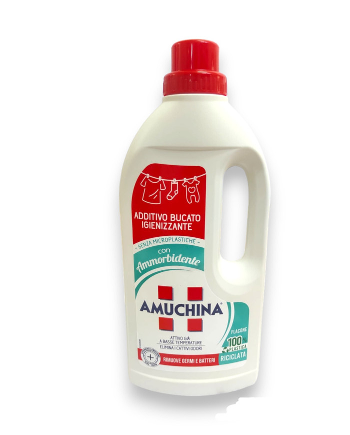 AMUCHINA ADDITIVO BUCATO LIQUIDO LT.1