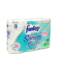 FANTASY ASCIUGATUTTO  3RT SORRISO
