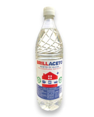 ACETO DI ALCOOL 1 LT BRILLACETO