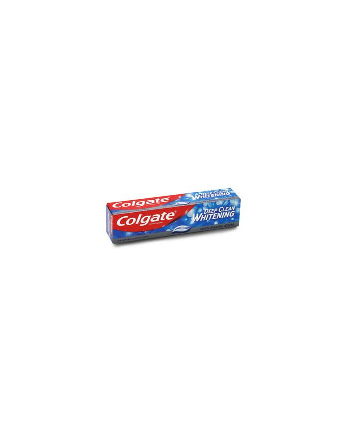 COLGATE DENT 100ML DEEP CLEAN WHITENING