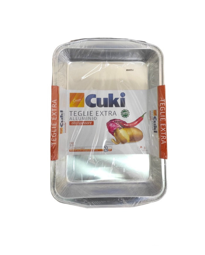 CUKI VASCHETTA ALTO SPES TEGLIE S97 8 PORZ.