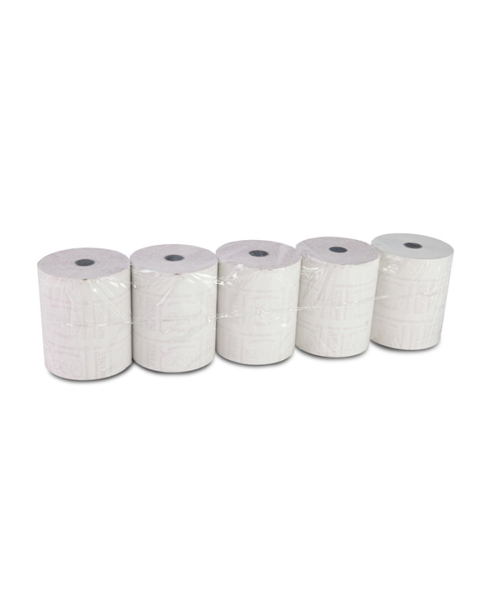 ROTOLI TERMICI 80 MM * 60 MT