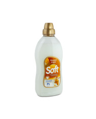 SOFT CONCENTRATO 750ML OLIO DI ARGAN