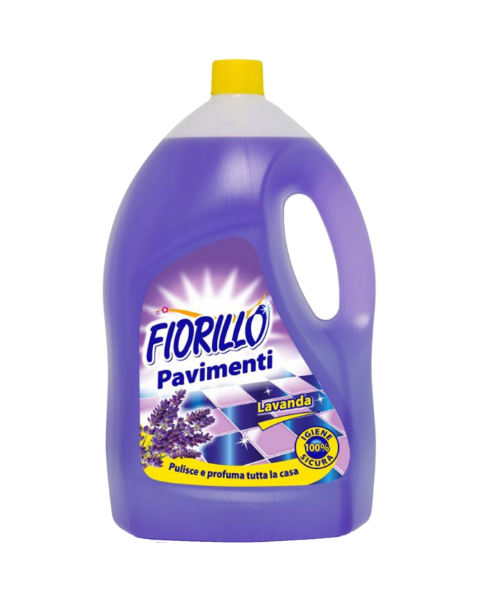 FIORILLO PAVIMENTI LAVANDA 4LT