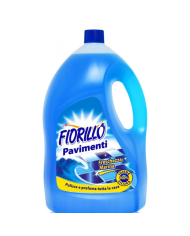 FIORILLO PAVIMENTI FRESCHEZZA MARINA 4LT