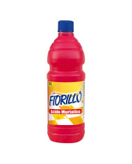 ACIDO MURIATICO 1LT FIORILLO