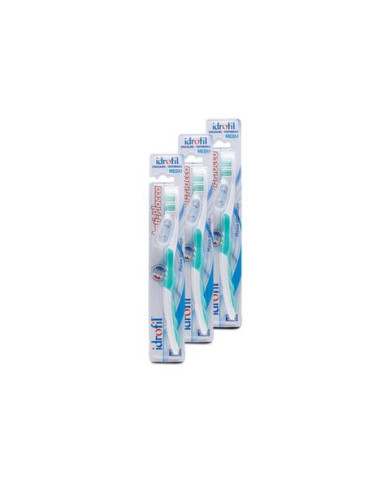 IDROFIL SPAZZOLINO MEDIO ANTIPLACCA