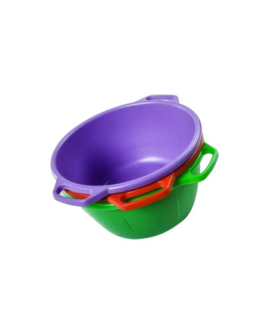 COLORAMA BACINELLA TONDA 30CM BT30