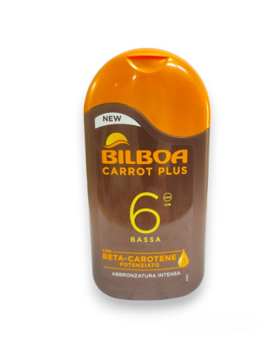 BILBOA SOLARE CARROT P 6