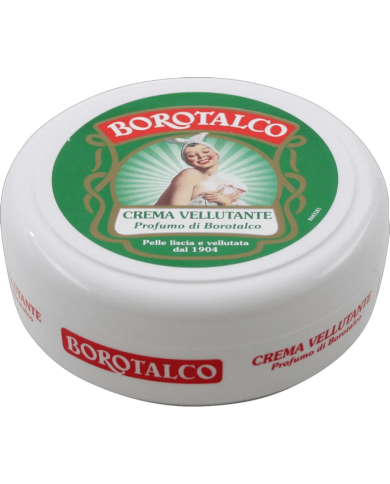 BOROTALCO CREMA CORPO VELLUTANTE ML.150