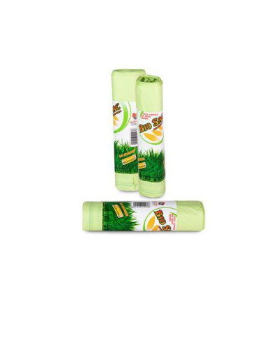 ECO FOR BIOCOMOPOST 50X60 10PZ
