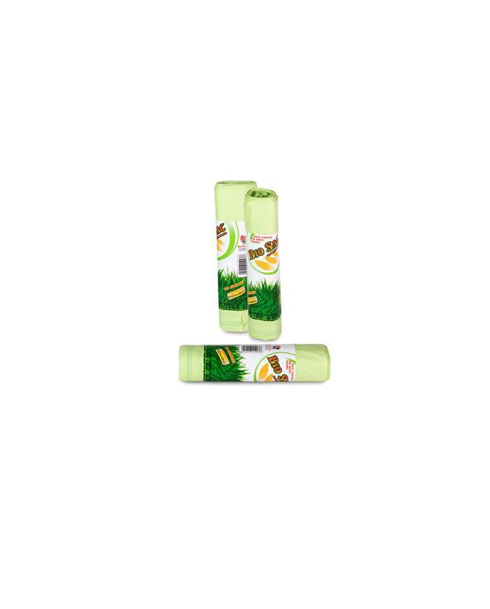 ECO FOR BIOCOMOPOST 50X60 10PZ