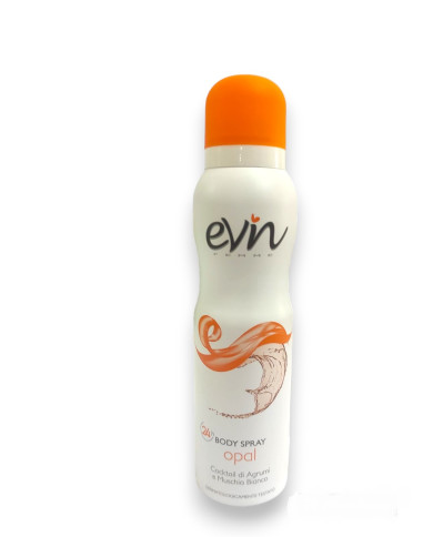 EVIN DEO DONNA OPAL 150ML