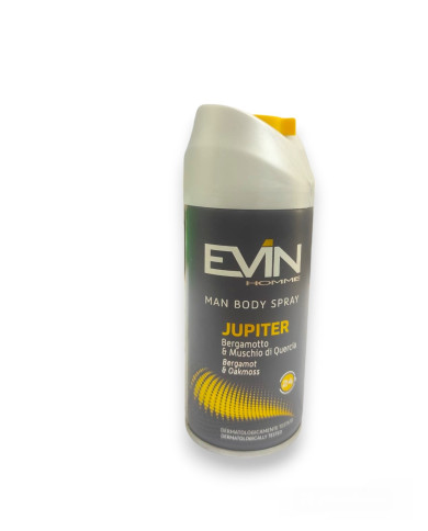 EVIN DEO UOMO JUPTER 150ML