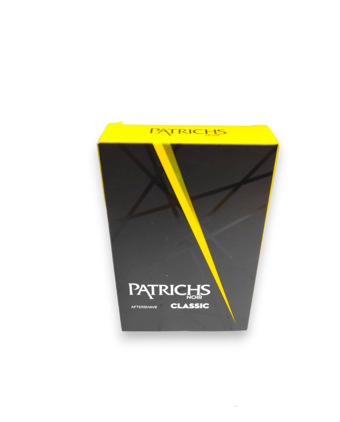 PATRICHS AFTER SHAVE CLASSIC 75ML