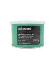 CERETTA DEPILATORIA ALOE 400ML