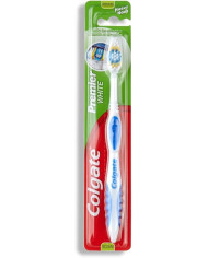 COLGATE SPAZZOLINO PREMIER CLEAN WHITE