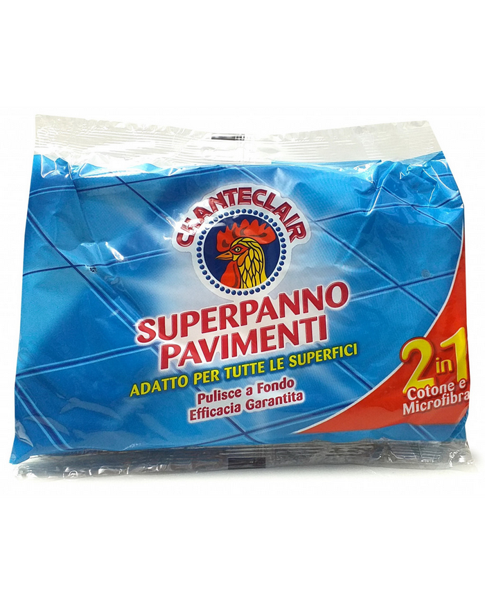 CHANTE CLAIR Z SUPERPANNO SGRASSATORE