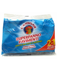 CHANTE CLAIR Z SUPERPANNO SGRASSATORE