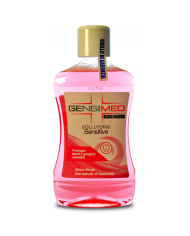 GENGIMED COLLUT SENSITIVE 500ML