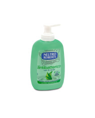 ROBERTS SAPONE ANTIBAT COMP 200ML