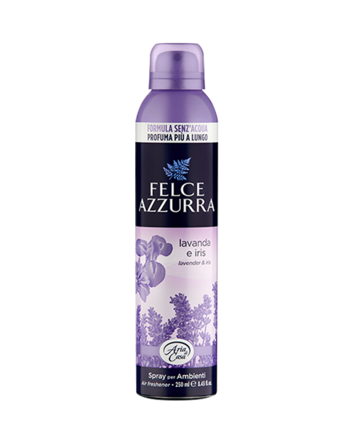 FELCE AZZ AC SPRAY LAVANDA 250ML