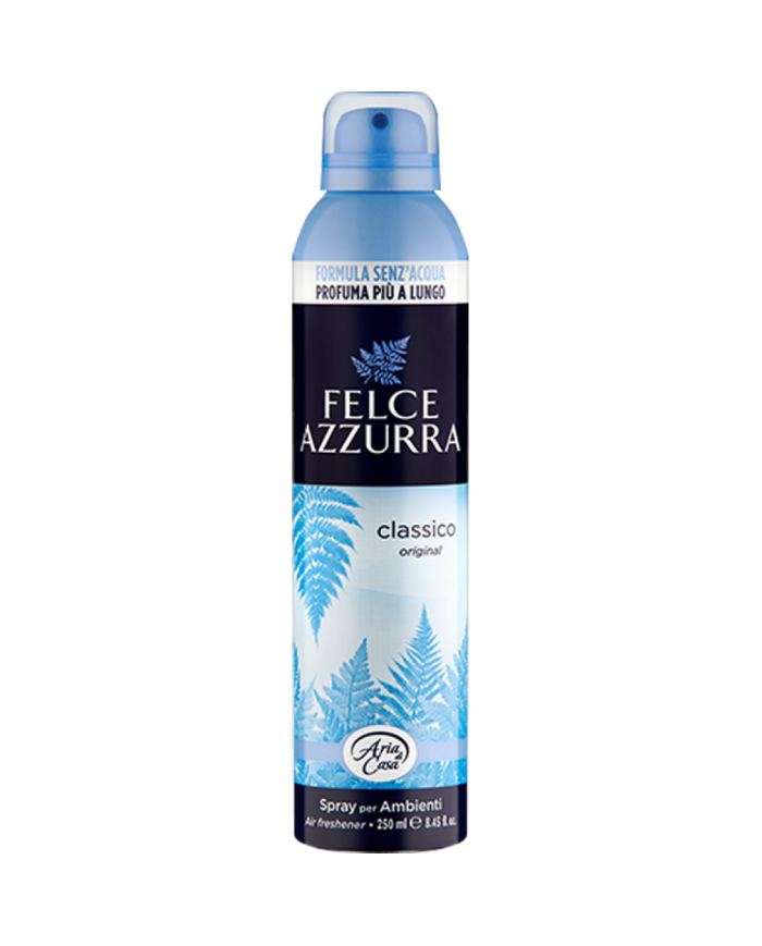 FELCE AZZ AC SPRAY CLASSICO 250ML