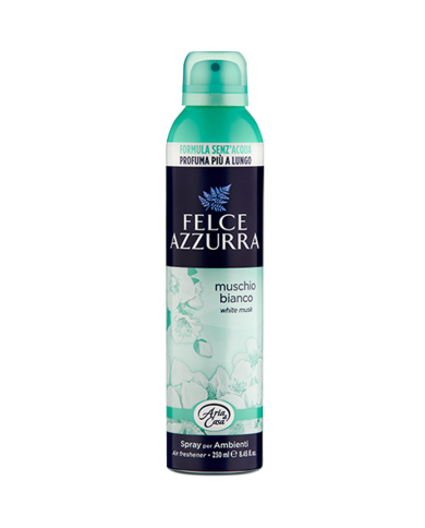 FELCE AZZ AC SPRAY MUSCHIO 250ML