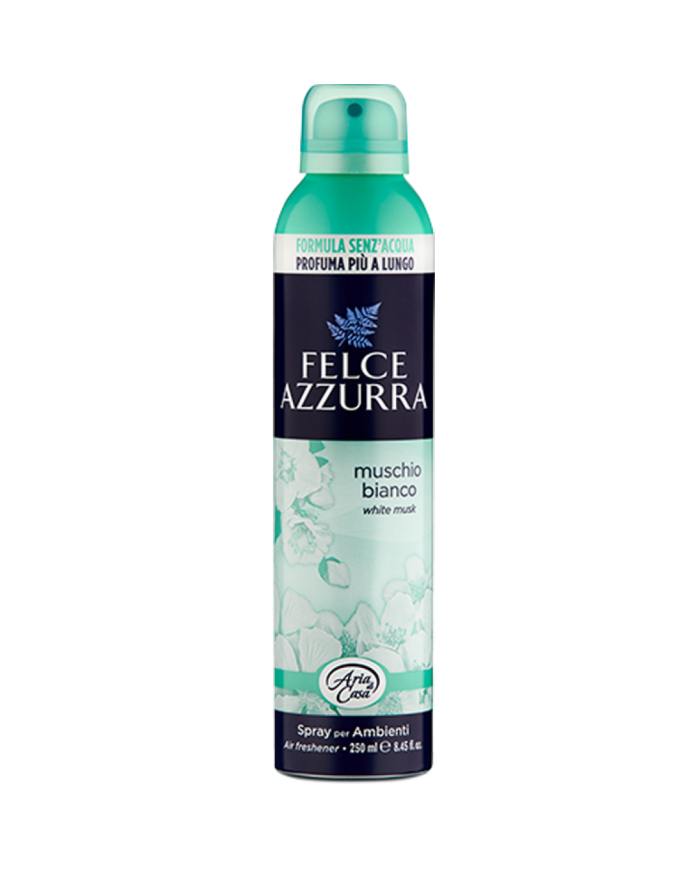 FELCE AZZ AC SPRAY MUSCHIO 250ML