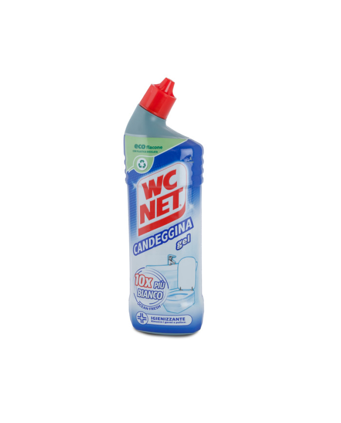 WC NET DISINCROST CANDEGG GEL 700ML