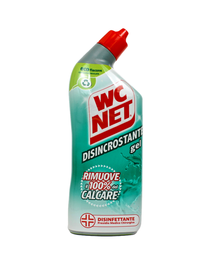WC NET DISINCROST 5 TOTALE GEL 700ML