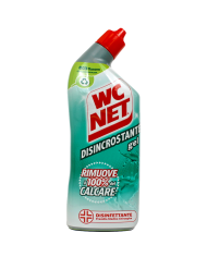 WC NET DISINCROST 5 TOTALE GEL 700ML
