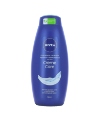 NIVEA BAGNO CREME CARE 750ML