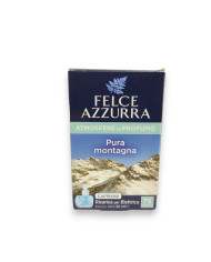 FELCE ARIA CASA ELETTR RICAR MONTAGNA