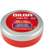 BILBA CREMA GEL FIX SEMI DI LINO 100ML