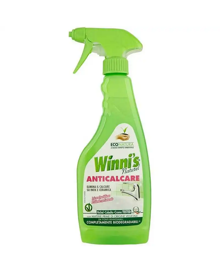WINNIS ANTICALCARE SPRAY 500ML