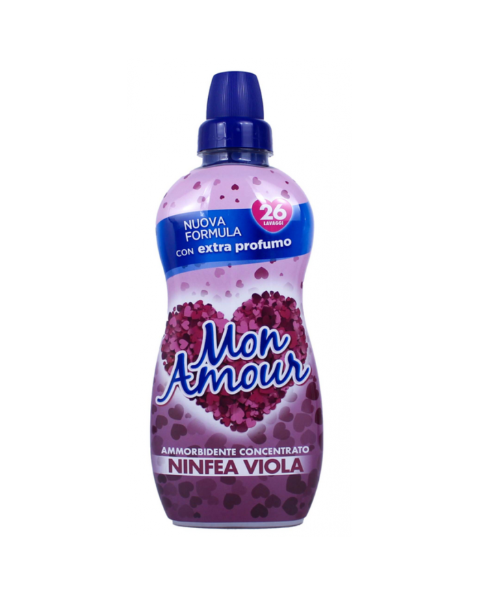 MON AMOUR AMM CONC VIOLA 26 LAV 650ML