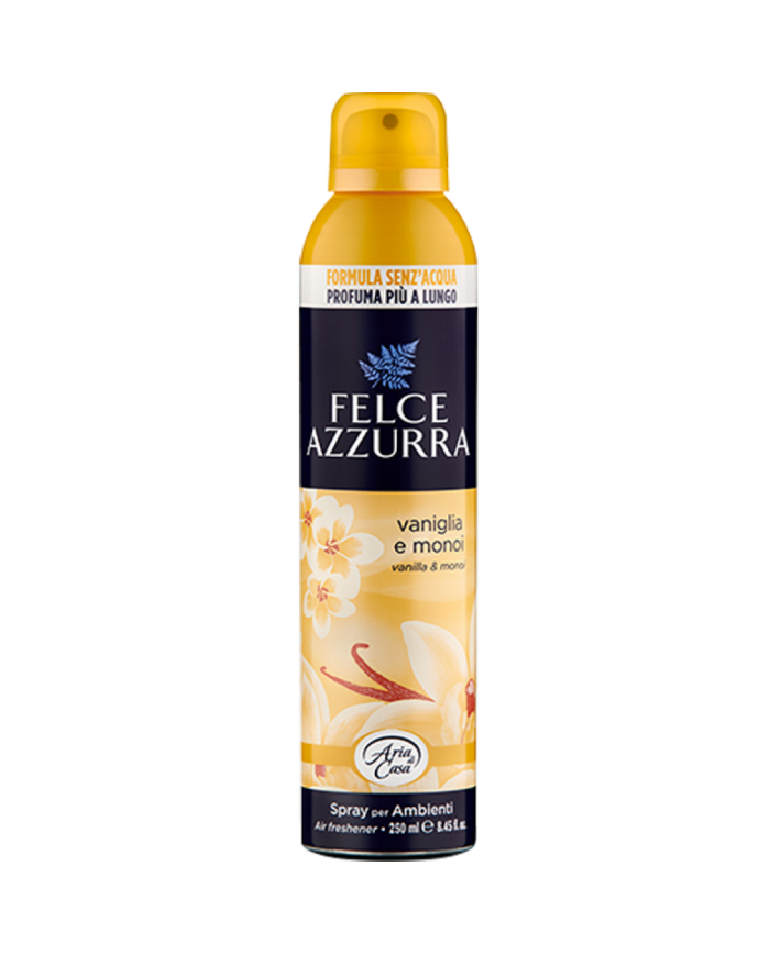 FELCE AZZ AC SPRAY VANIGLIA 250ML