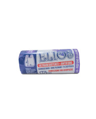 ELIOS SACCO LAVANDA (LILLA) 15PZ 54X70