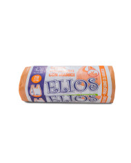ELIOS SACCO ARANCIO 15PZ 54X70