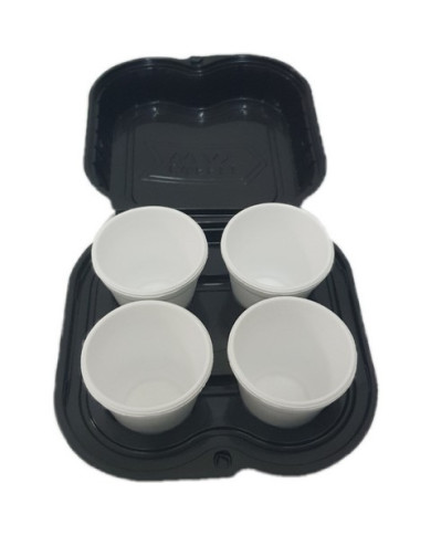 KOFFE WAY N 4 POSTI X 60PZ NEW
