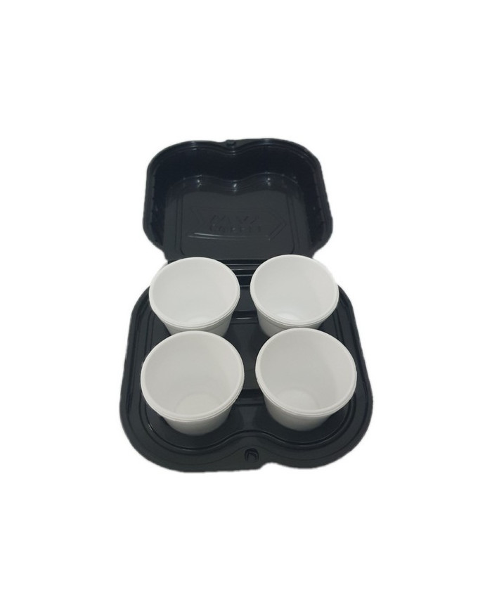 KOFFE WAY N 4 POSTI X 60PZ NEW