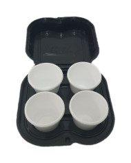 KOFFE WAY N 4 POSTI X 60PZ NEW