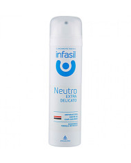 INFASIL DEO SPRAY EXTRA DELICATO 150ML