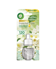 AIR WICK ELET. RICAR. FRESIA VETRO