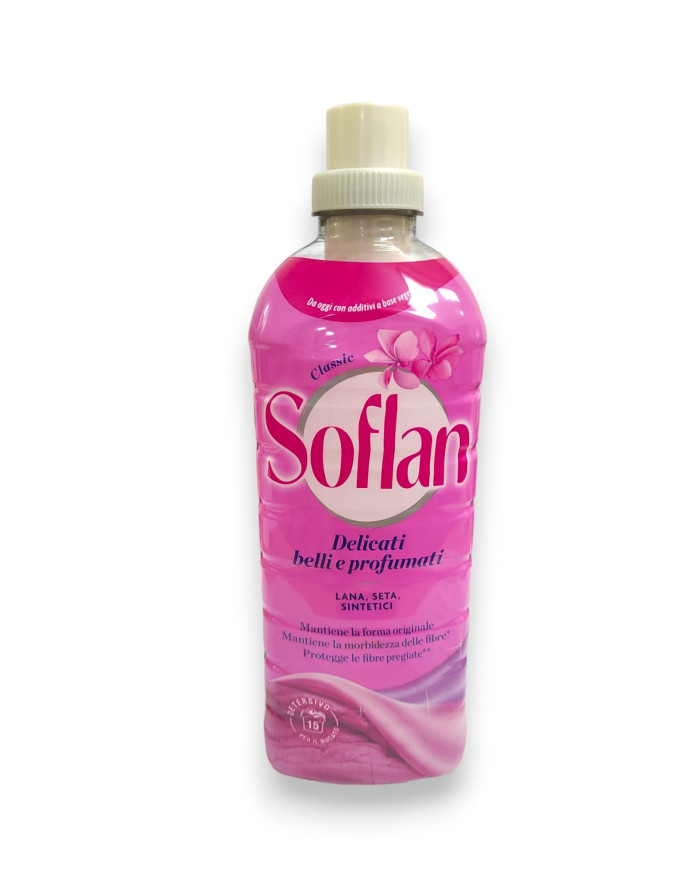 SOFLAN LIQ. CLASSICO 900ML