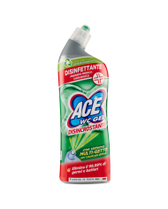 ACE WC GEL DISINCROSTANTE 700ML