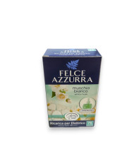 FELCE ARIA CASA ELETTR RICAR MUSCHIO BIANCO