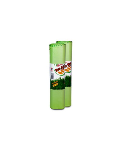 ECO FOR BIOCOMOPOST 90X120 10PZ