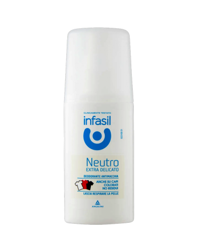 INFASIL DEO VAPO CLAS.EXTRADELIC.NEW 70ML